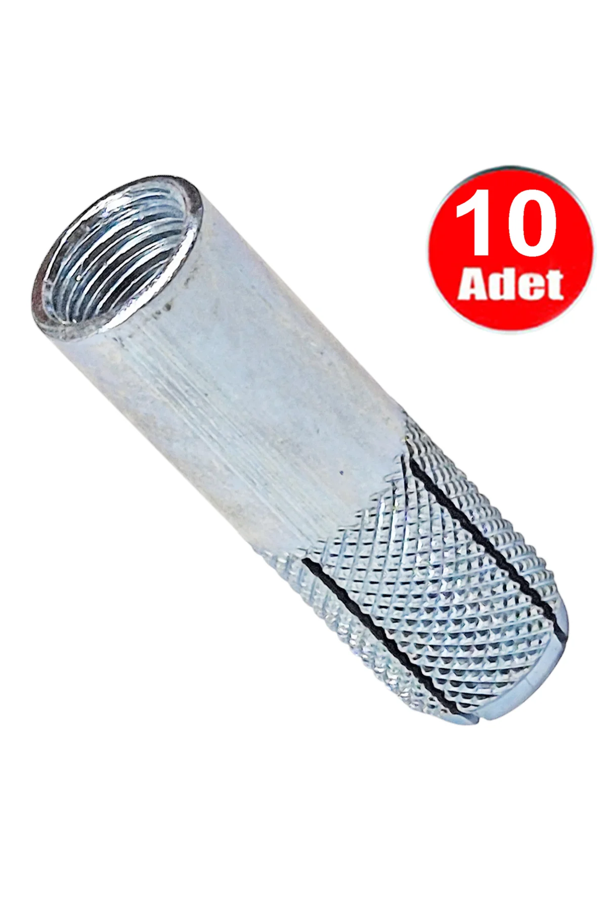 ÇELİK TİJ DÜBELİ