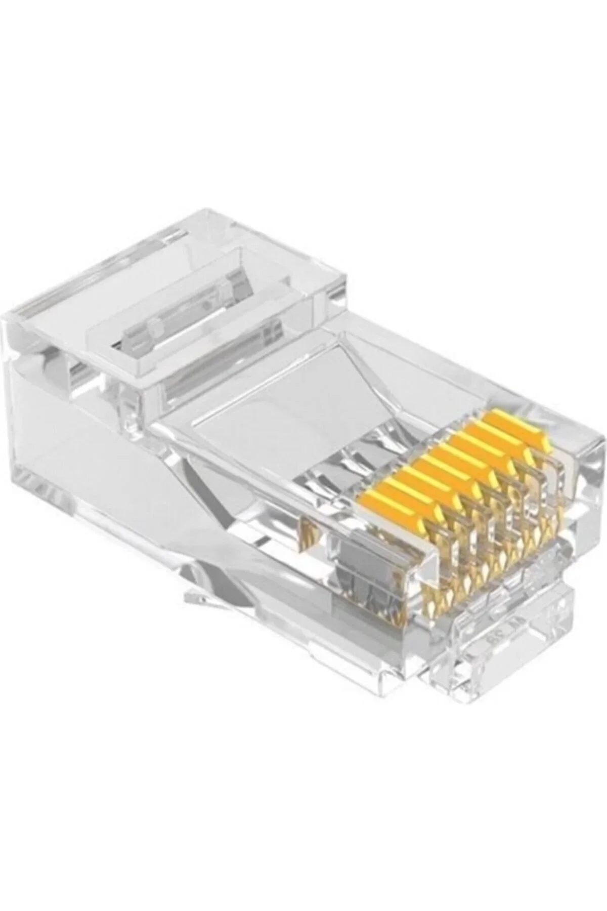 RJ - 45 JAK