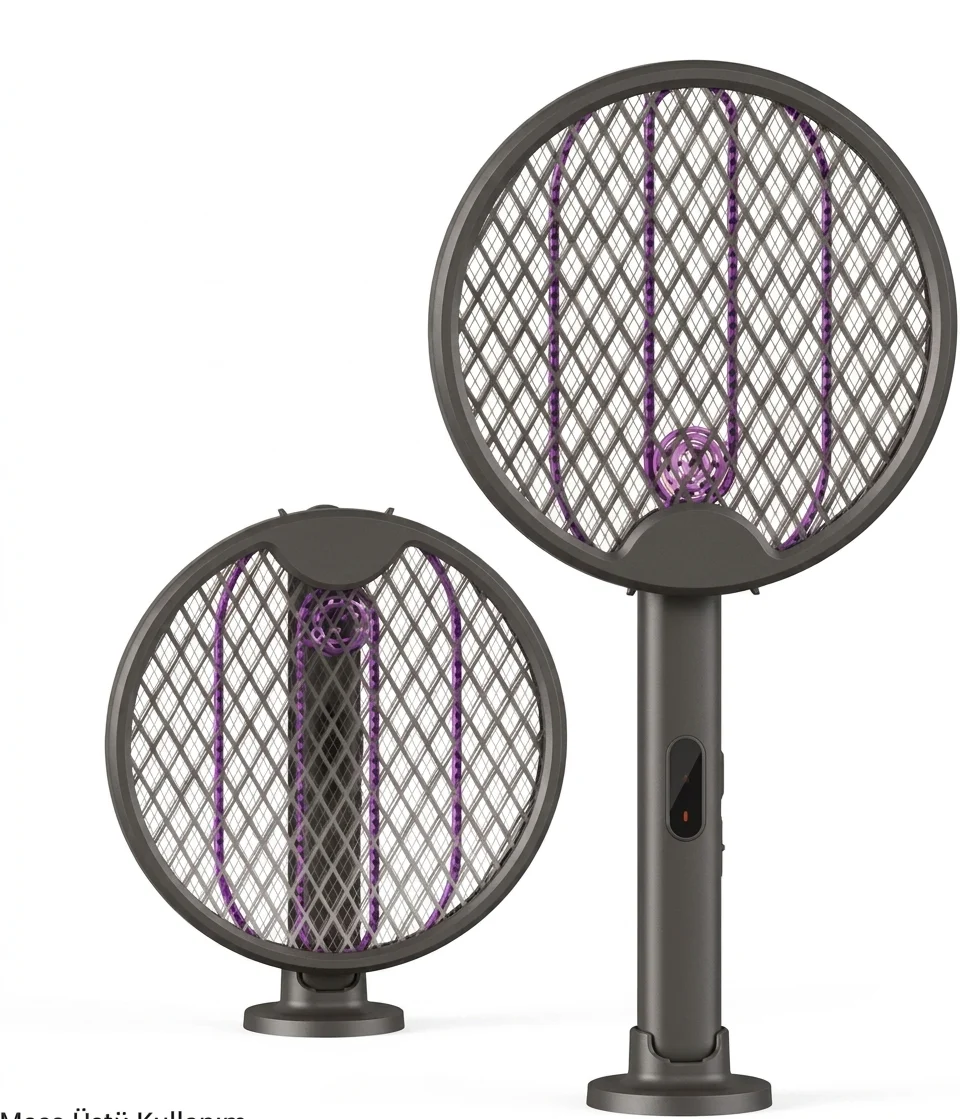 YCL SINEK ÖLDÜRÜCÜ-20W-SAZLI OTOMATIK