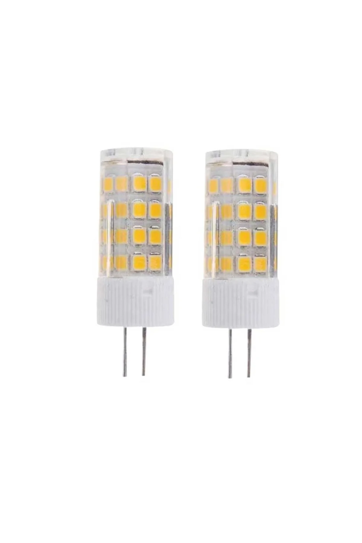 220V İğne Ayaklı Ampul