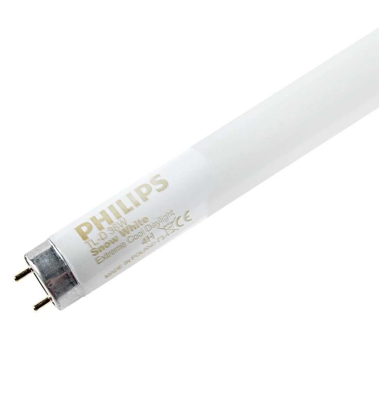 36W PHILIPS FÜLORASAN 120CM