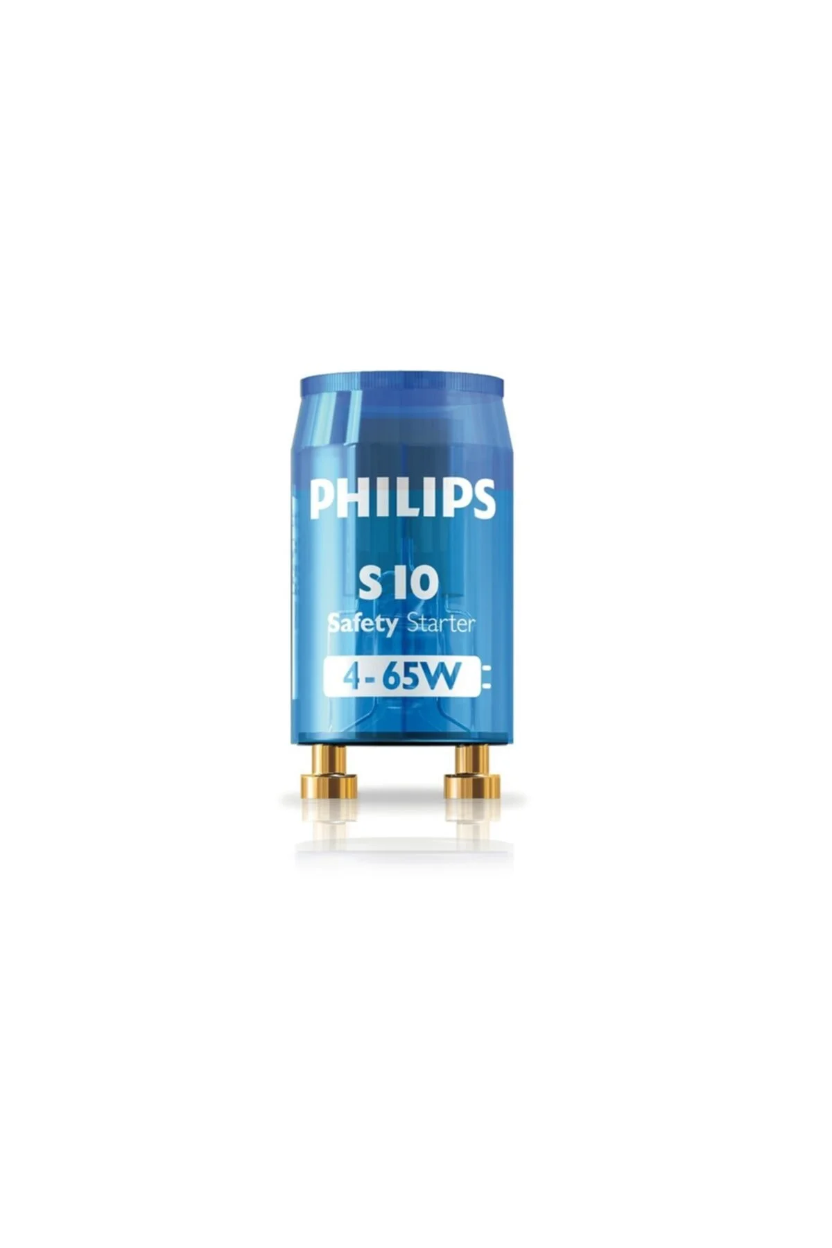 PHILIPS S10 4-65W  STARTER