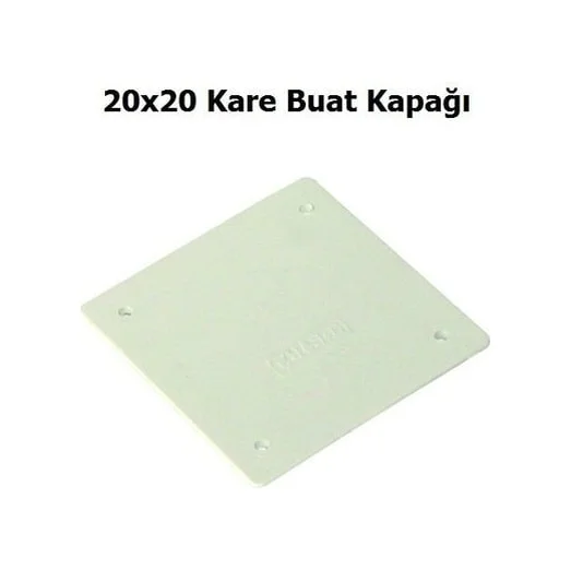 KARE BUAT KAPAGI 20 × 20
