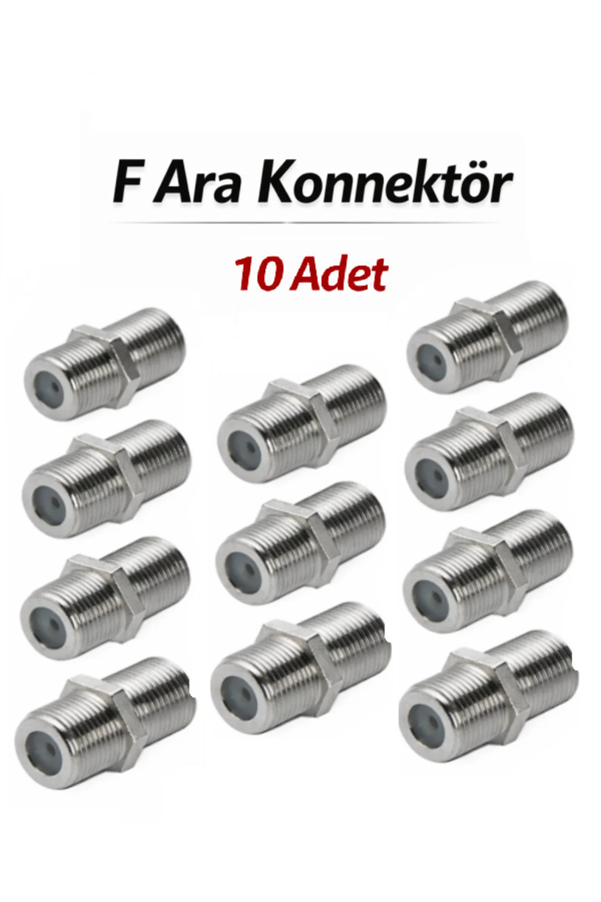 Ara Konnektör