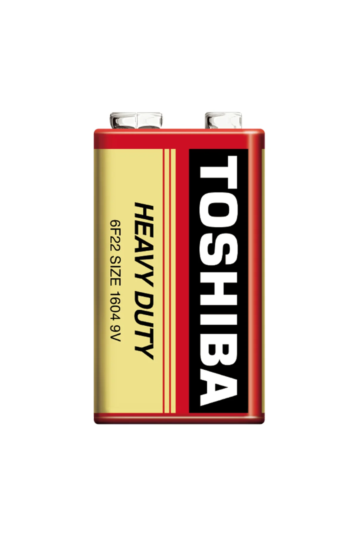 Toshıba 9V Pıl