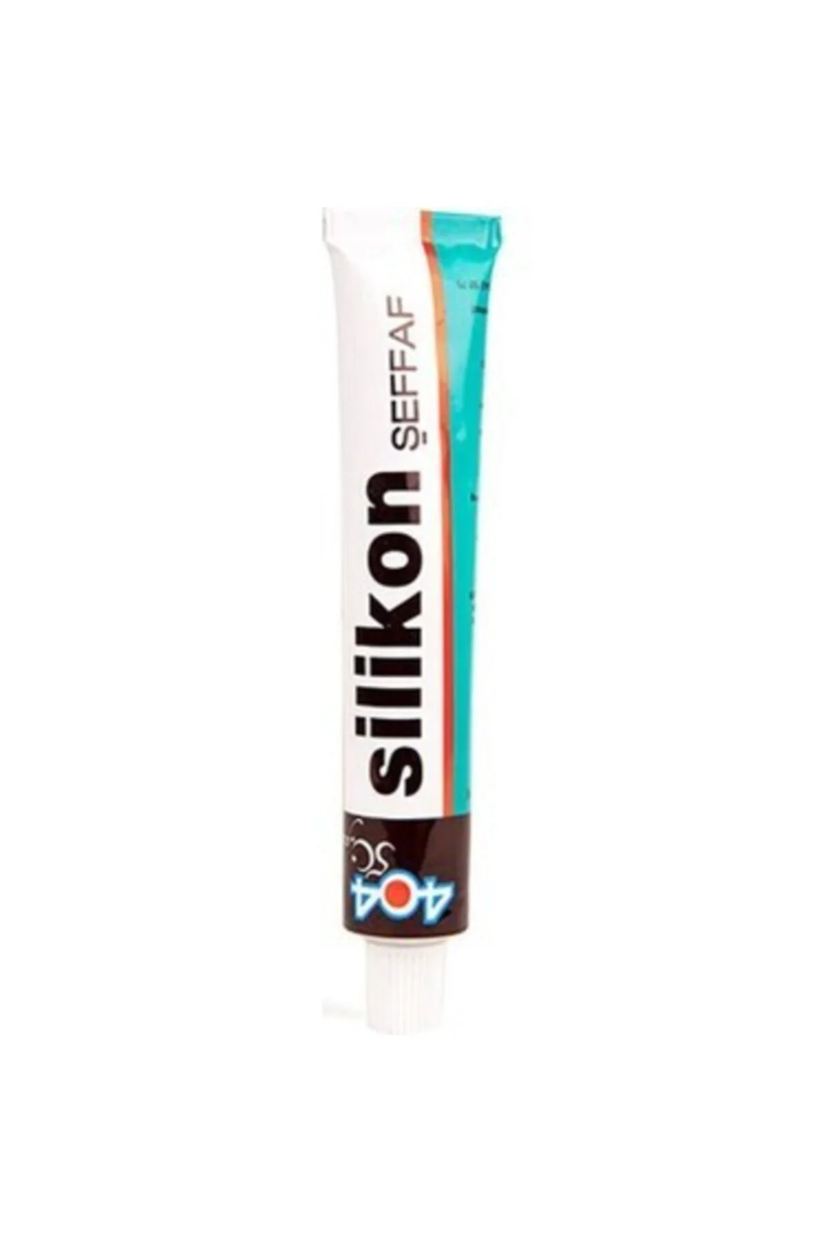 404 SILIKON TÜP