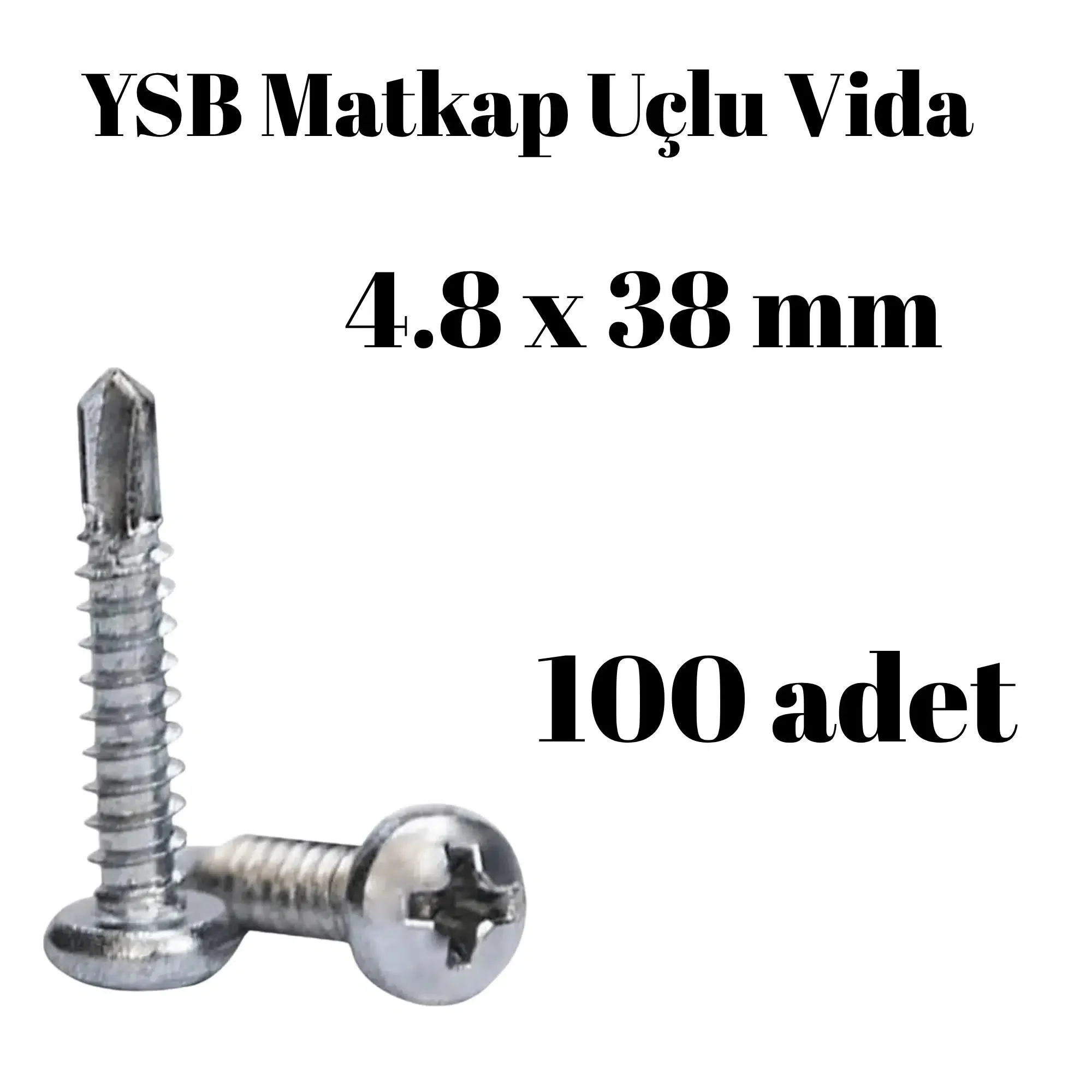 Akıllı VIDA8 4x38
