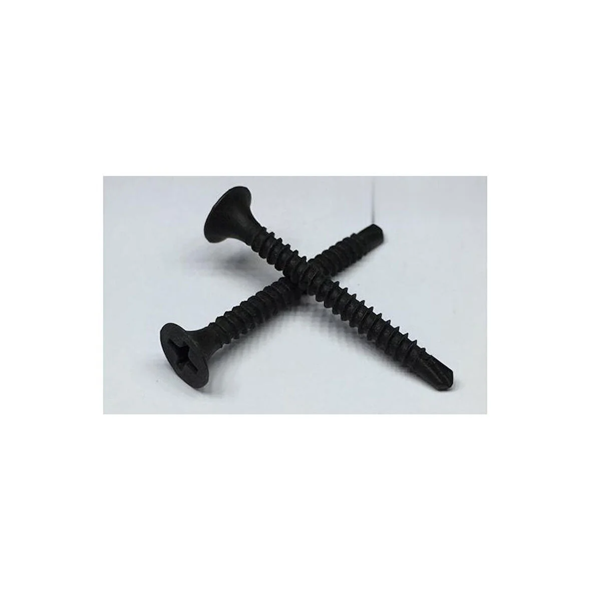 Alçıpan Vıdası 3.5 /25 Cm