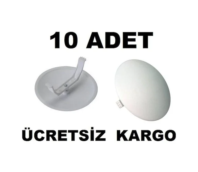 Buat Kapağı Montaj Vidası