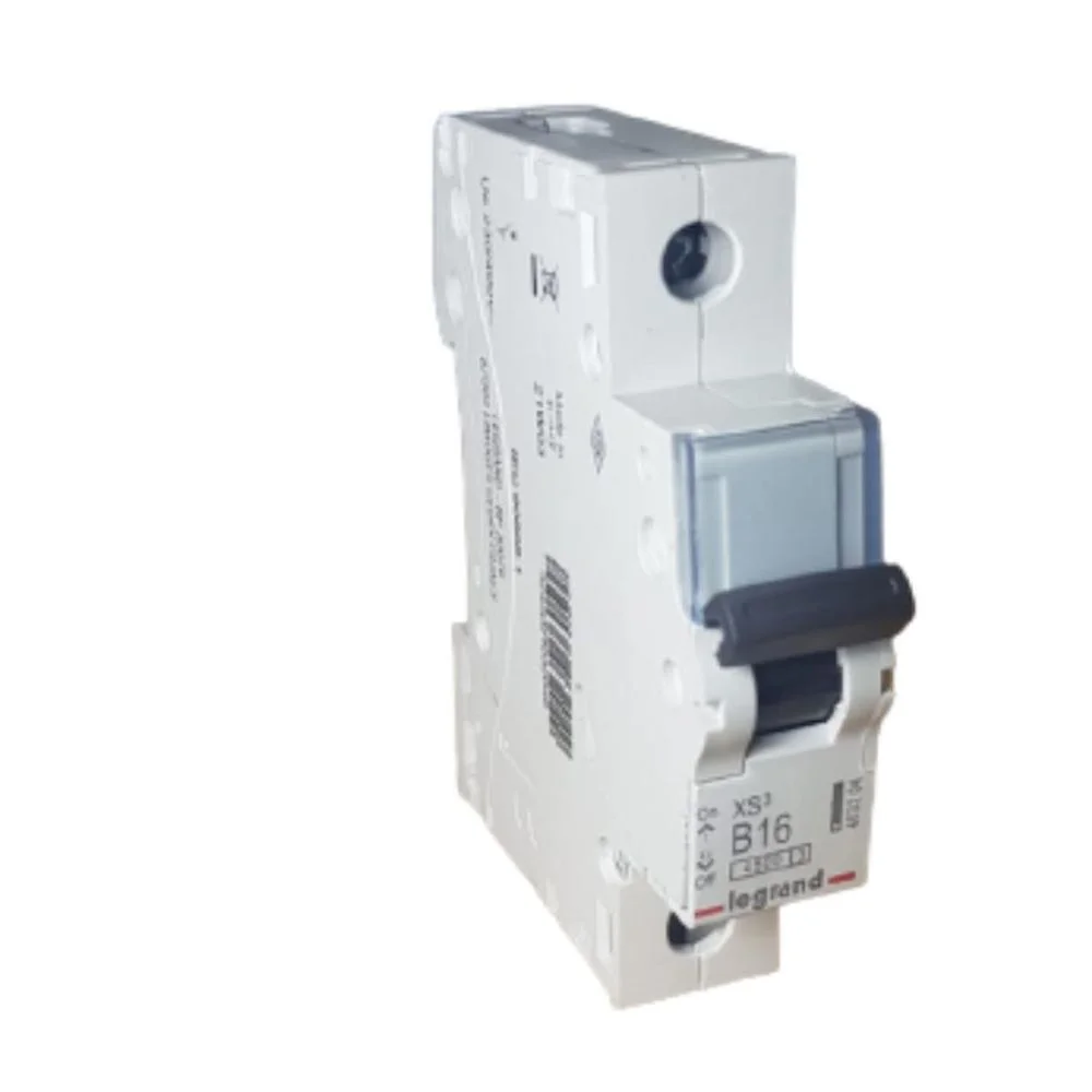 Legrand 16 A Sigorta