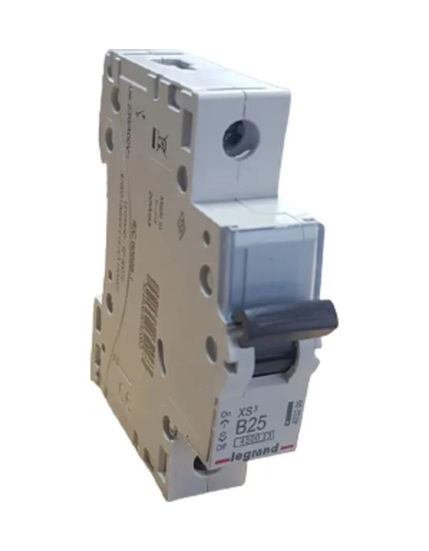 Legrand 25 A Sigorta