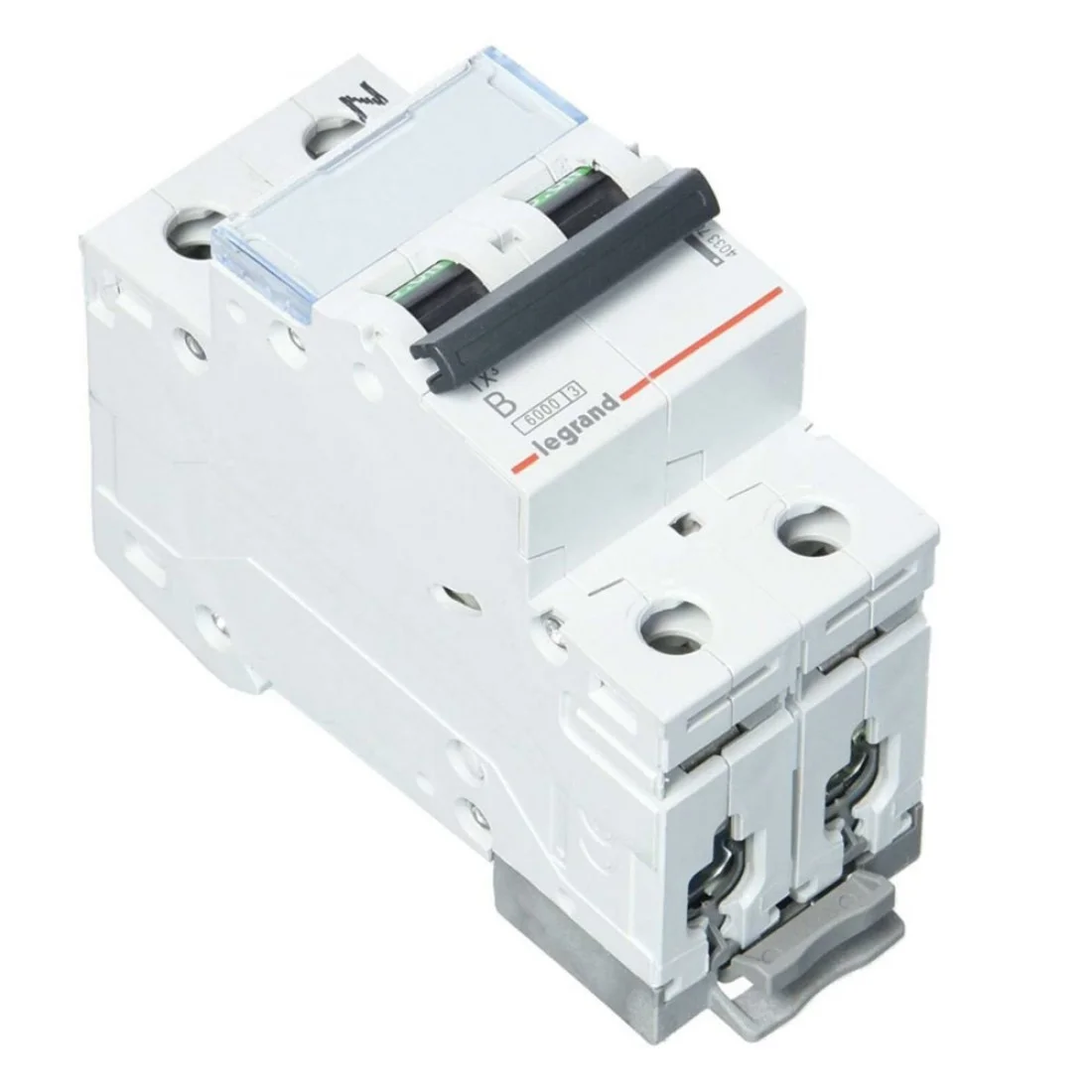 Legrand 32 A Sigorta