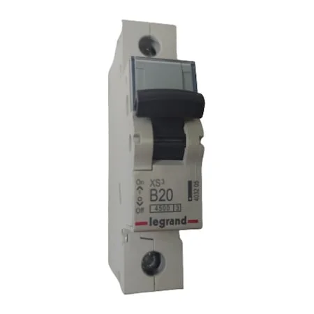 Legrand 40 A Sigorta