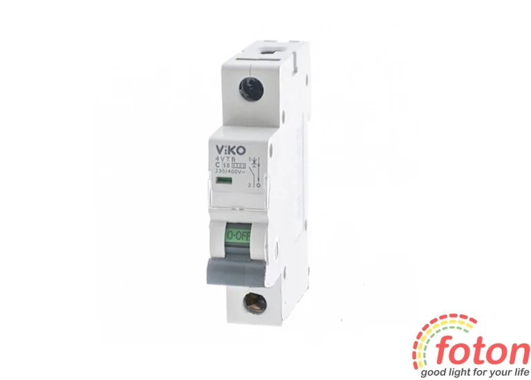 VİKO OTOMATİK SİGORTA 25A
