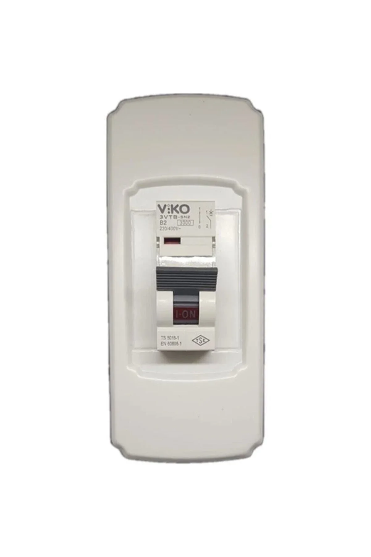 Viko 2A Sigorta