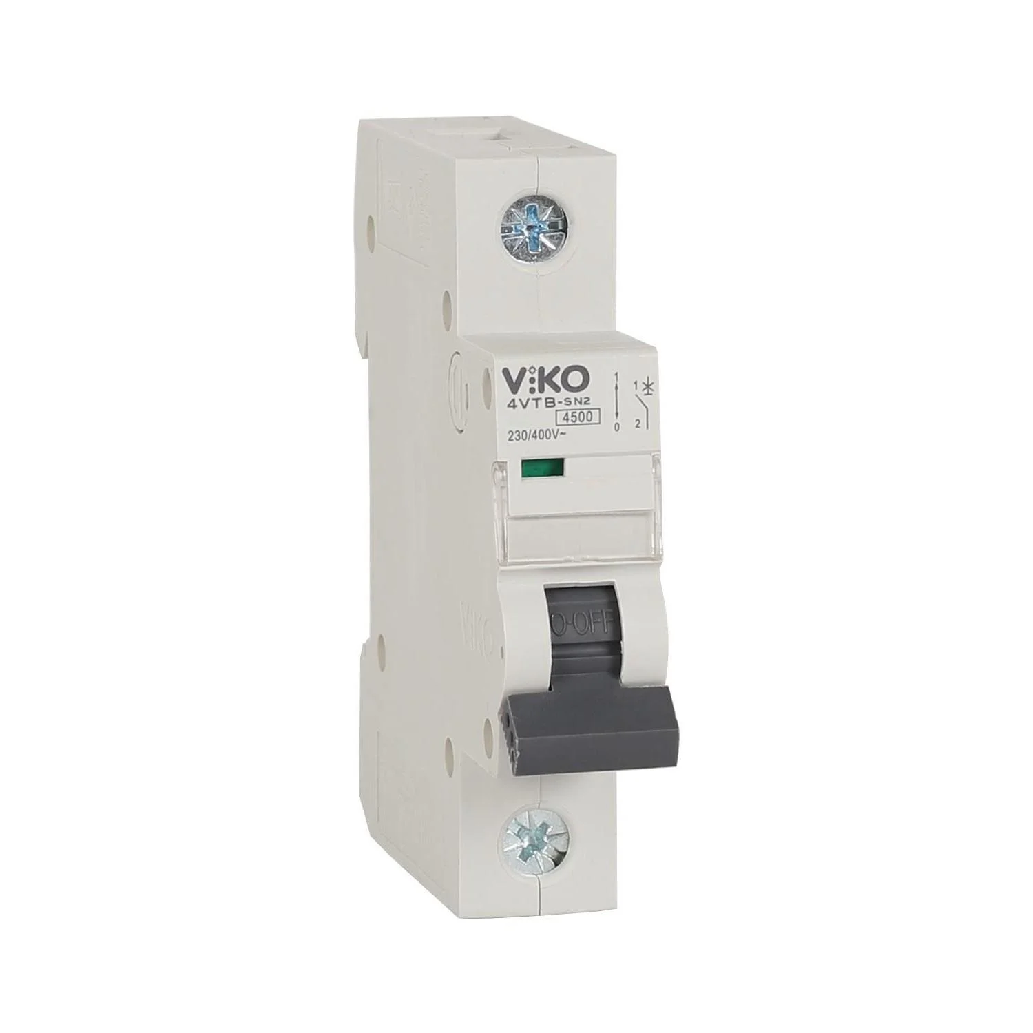 VIKO OTOMATIK SIGORTA 4VTB