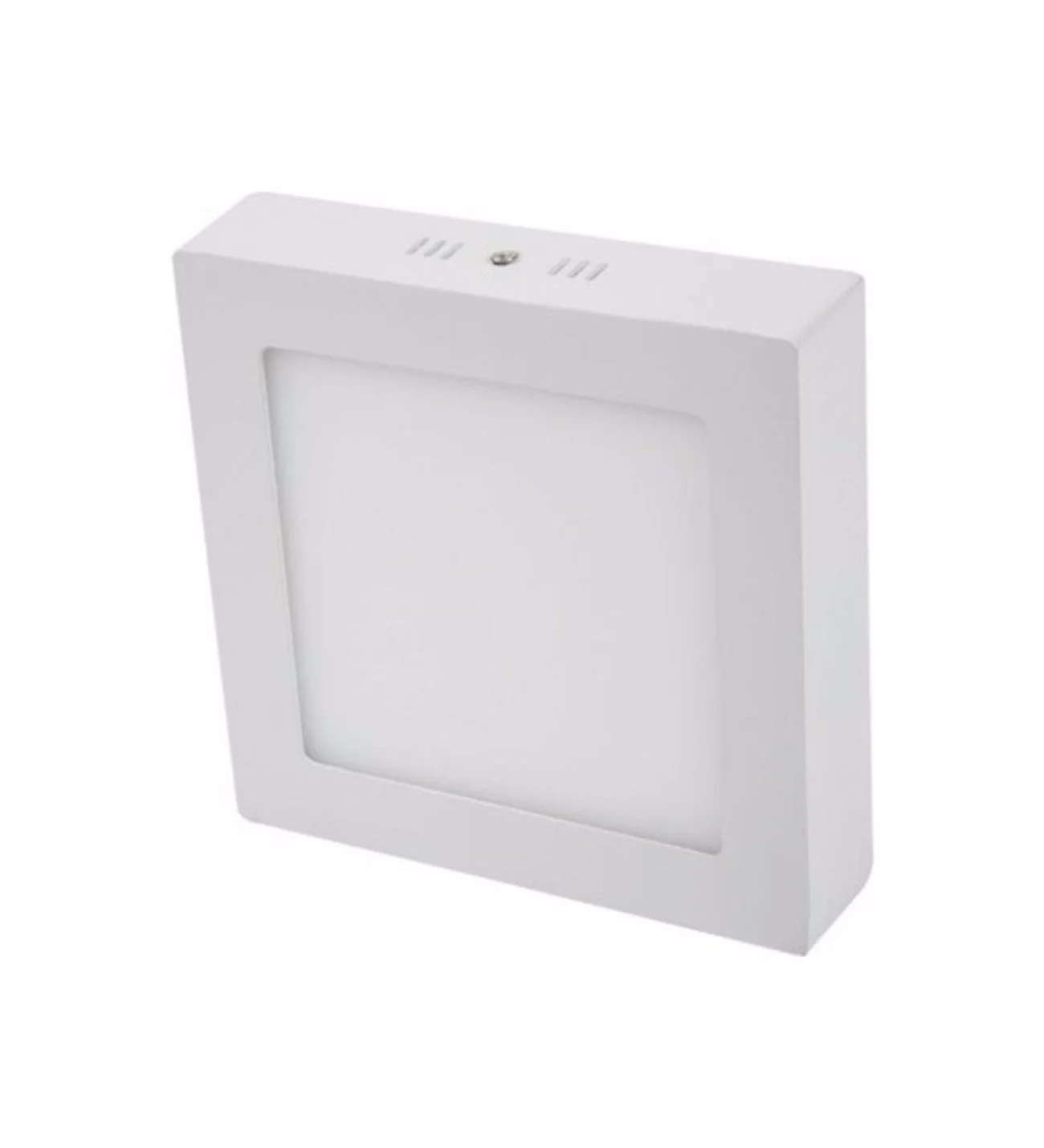 CT-5234 Sıva Ustu LED Armatür 18W Beyaz