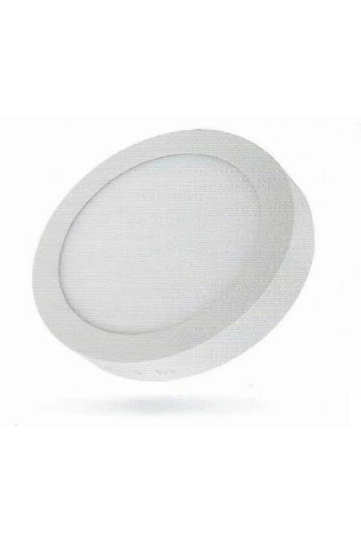 VOLTEK 18W SIVA ÜSTÜ LED 8
