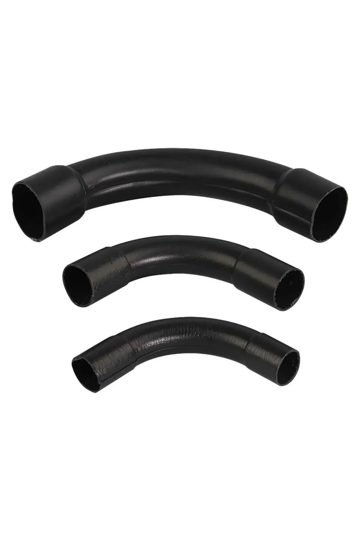 14 mm Kauçuk Dırsek
