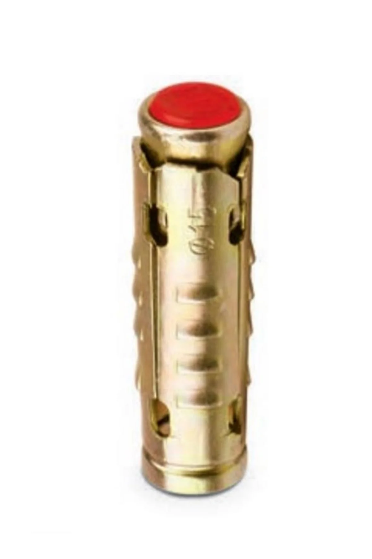 8 mm Çelik Dübel