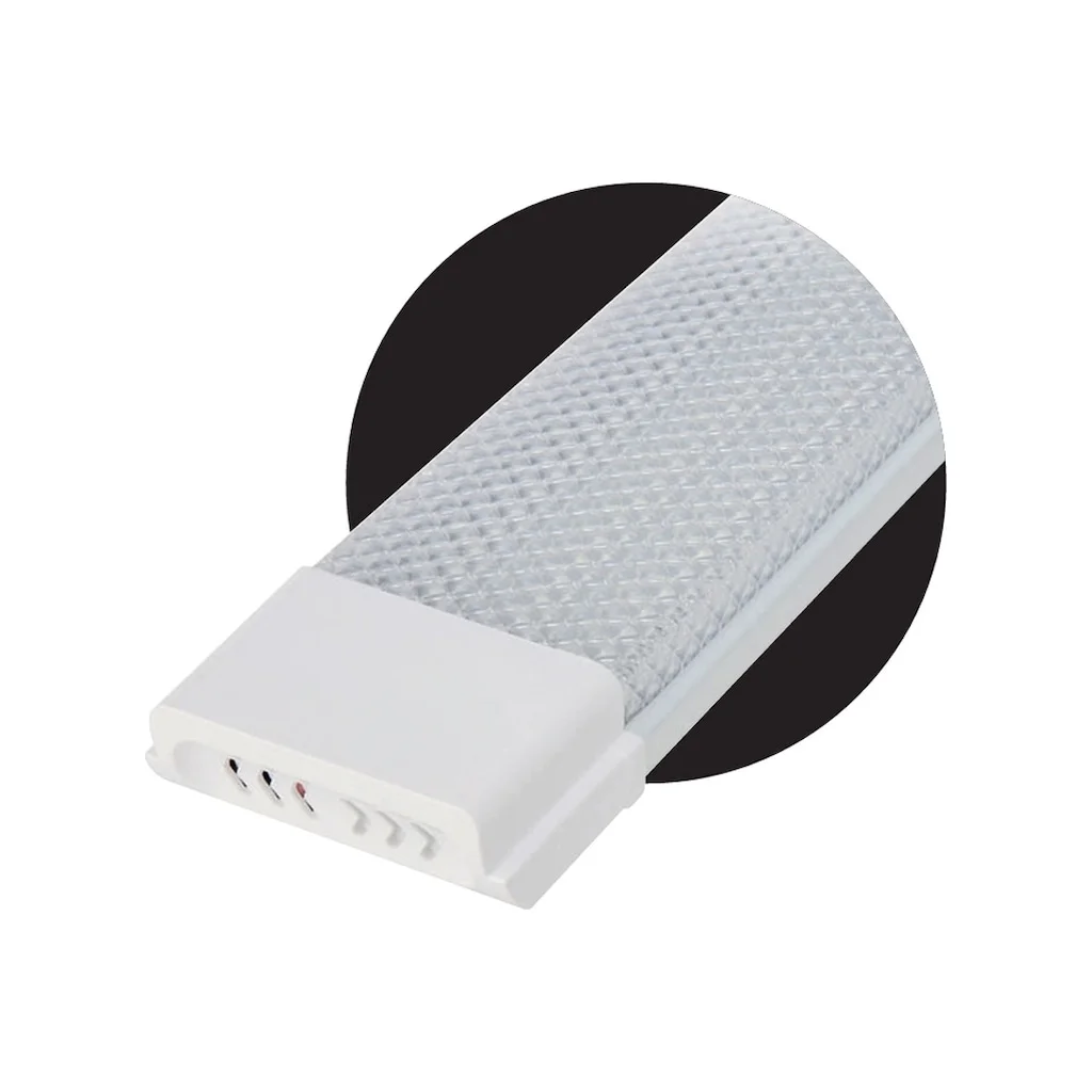 Horoz 60WAT Krıstal Bant Tipi LED Armatür