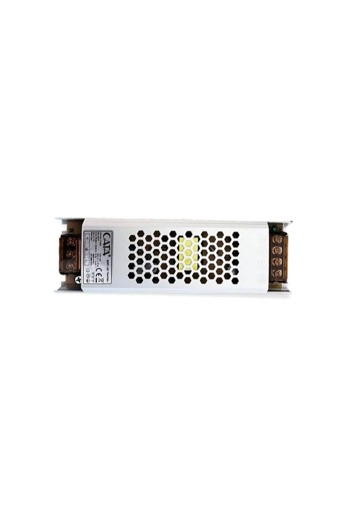 CATA 12,5 AMPER ULTRA SLIM SERIT LED TRAFOSU CT-2675