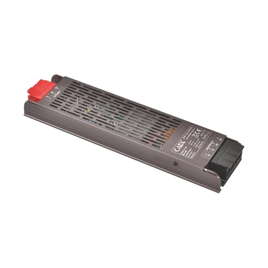 CATA 17 AMPER LED TRAFOSU