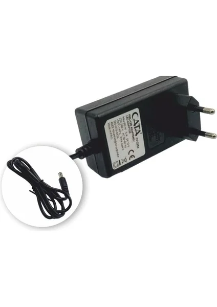 CT-2553 Fıslı Adaptör 5A