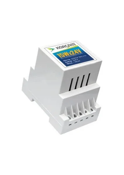 KORÇAM 24VOLT ZIL TRAFOSU