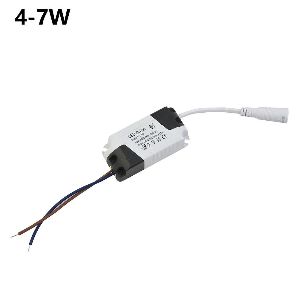 LED DRIVER 3W - 24W