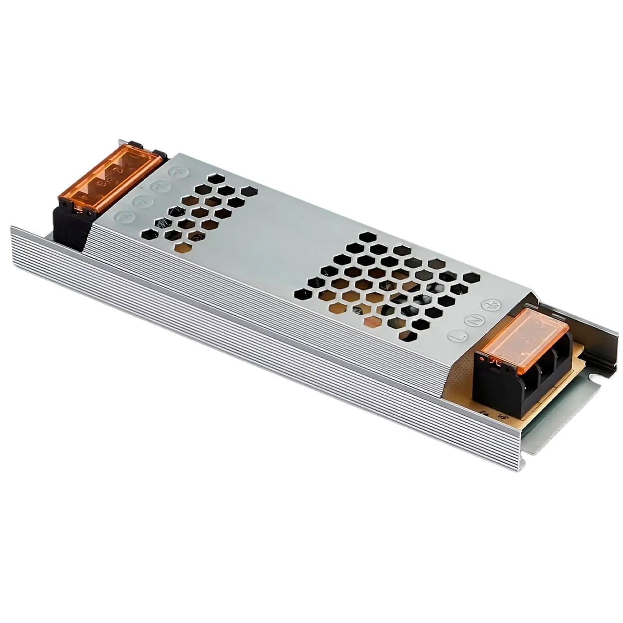 NOAS12 V 12.5 AMPER SLIM KASA TRAFO