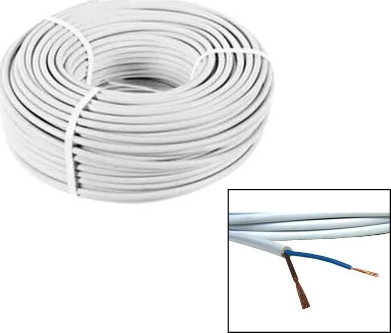 2X1,5MM TTR KABLO